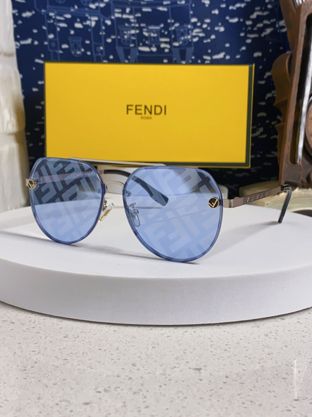China Replica Fendi Sunglasses 32usd Only