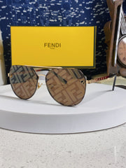 China Replica Fendi Sunglasses 28usd Only