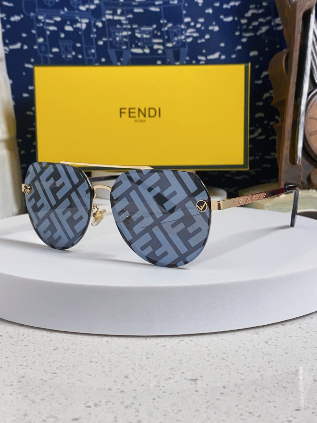 China Replica Fendi Sunglasses 32usd Only