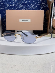 China Replica MiuMiu Sunglasses 24usd Only