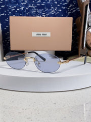 China Replica MiuMiu Sunglasses 28usd Only