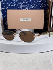 China Replica MiuMiu Sunglasses 24usd Only