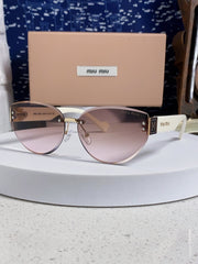 China Replica MiuMiu Sunglasses 32usd Only