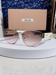China Replica MiuMiu Sunglasses 32usd Only