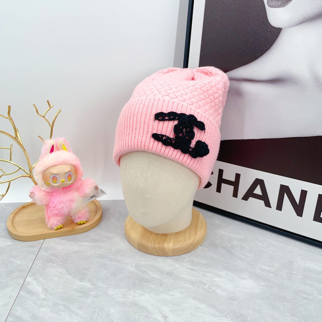 China Replica Chanel Hats 29usd Only