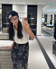 China Replica Chanel Hats 29usd Only