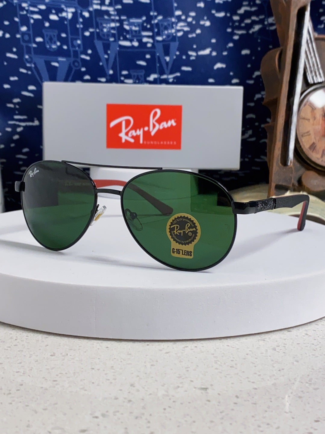 China Replica Ray-Ban Sunglasses 36usd Only