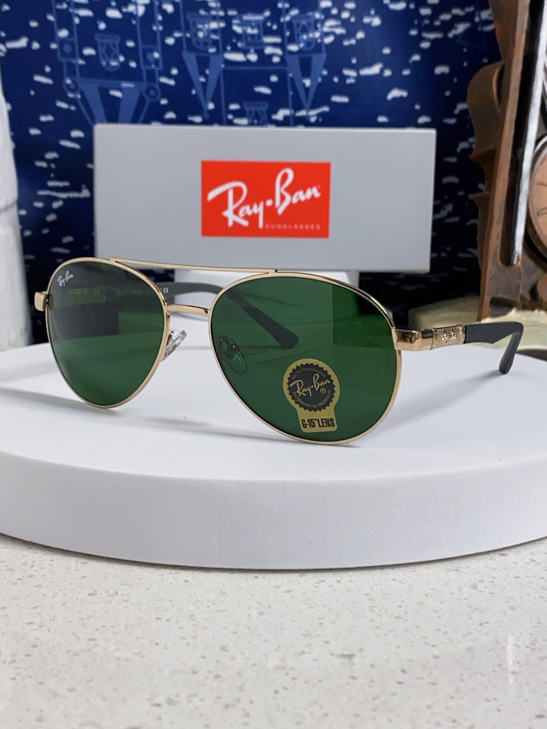 China Replica Ray-Ban Sunglasses 36usd Only