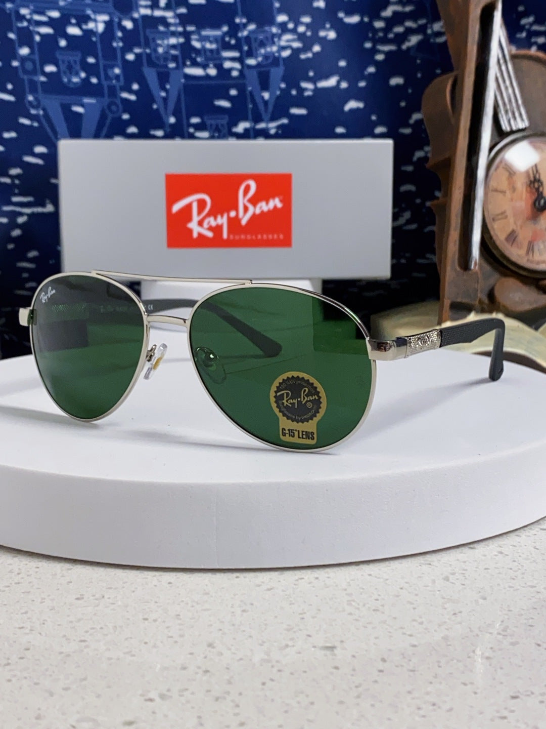 China Replica Ray-Ban Sunglasses 36usd Only