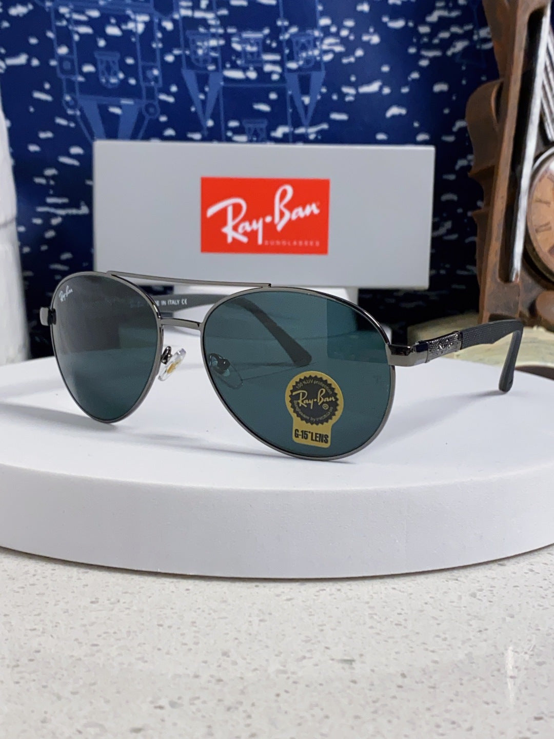 China Replica Ray-Ban Sunglasses 36usd Only