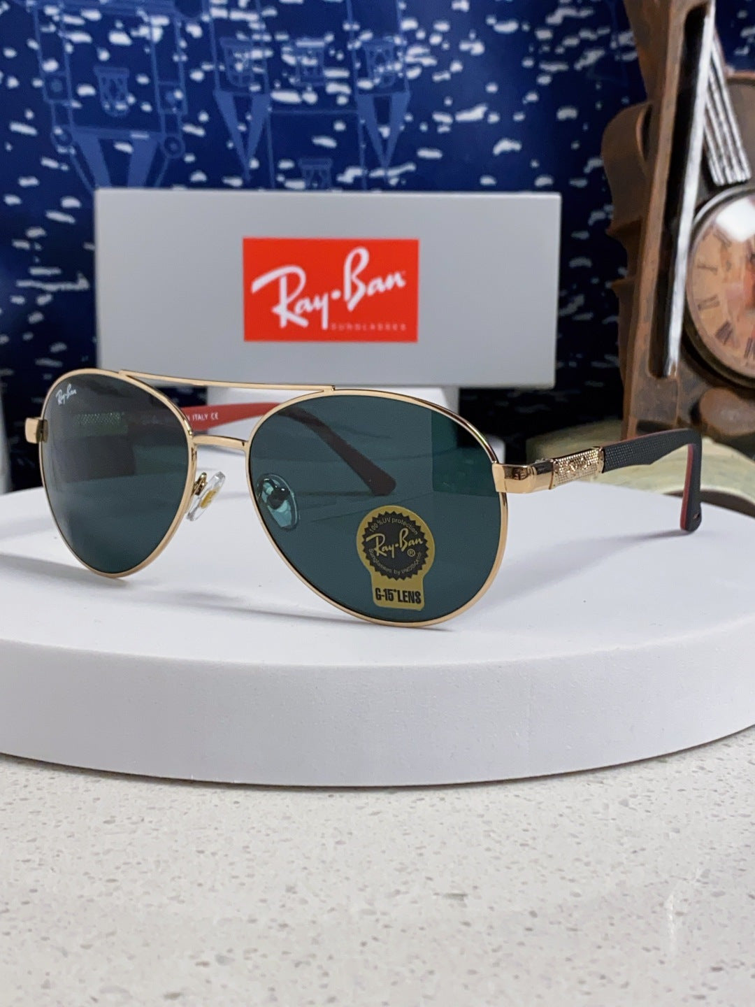China Replica Ray-Ban Sunglasses 36usd Only