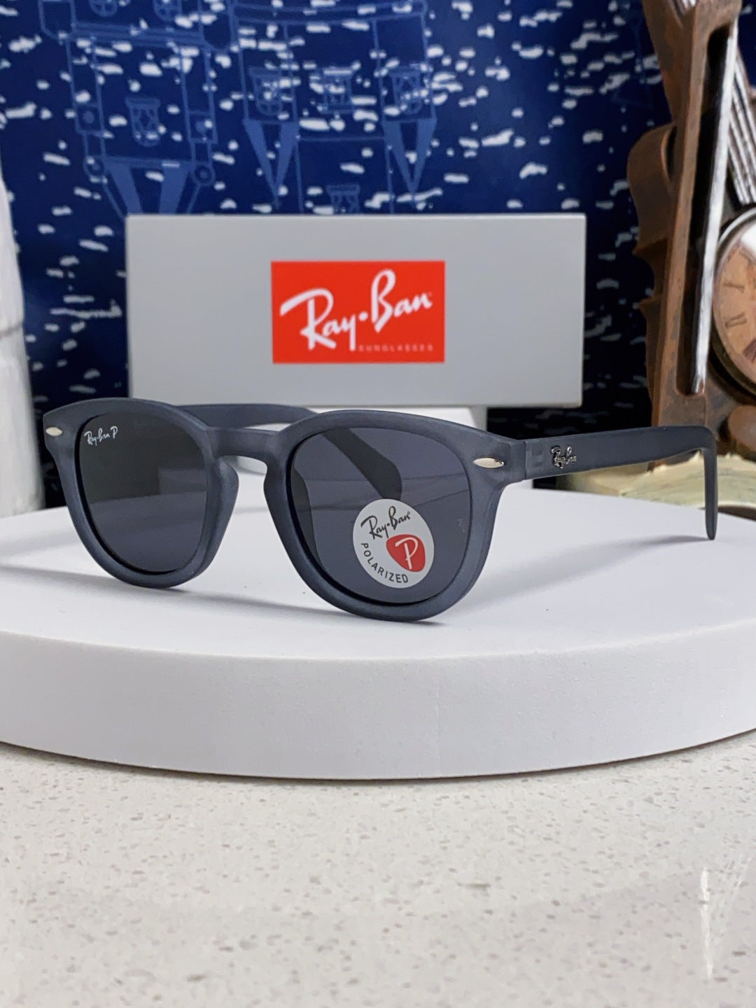 China Replica Ray-Ban Sunglasses 30usd Only