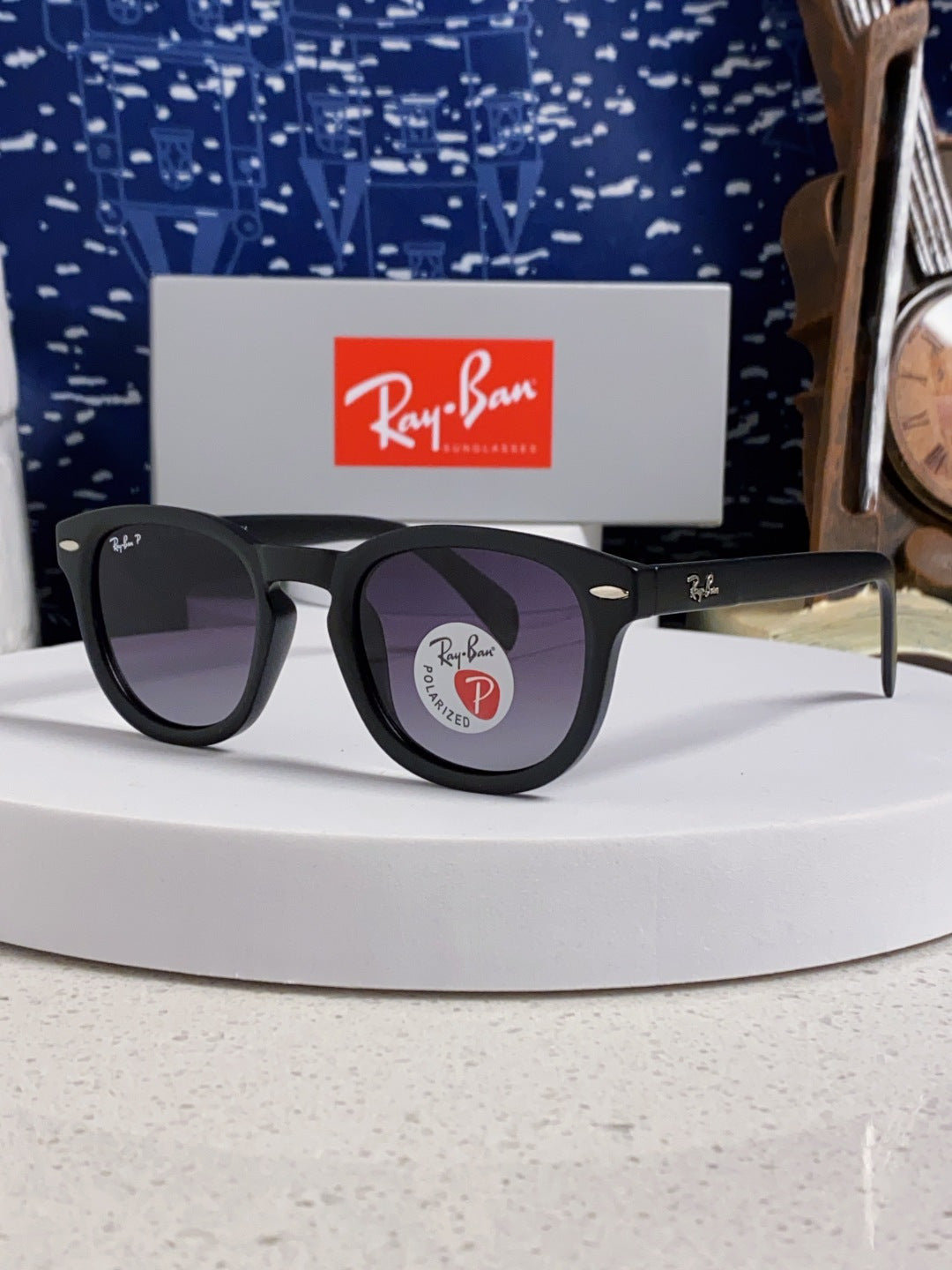 China Replica Ray-Ban Sunglasses 30usd Only