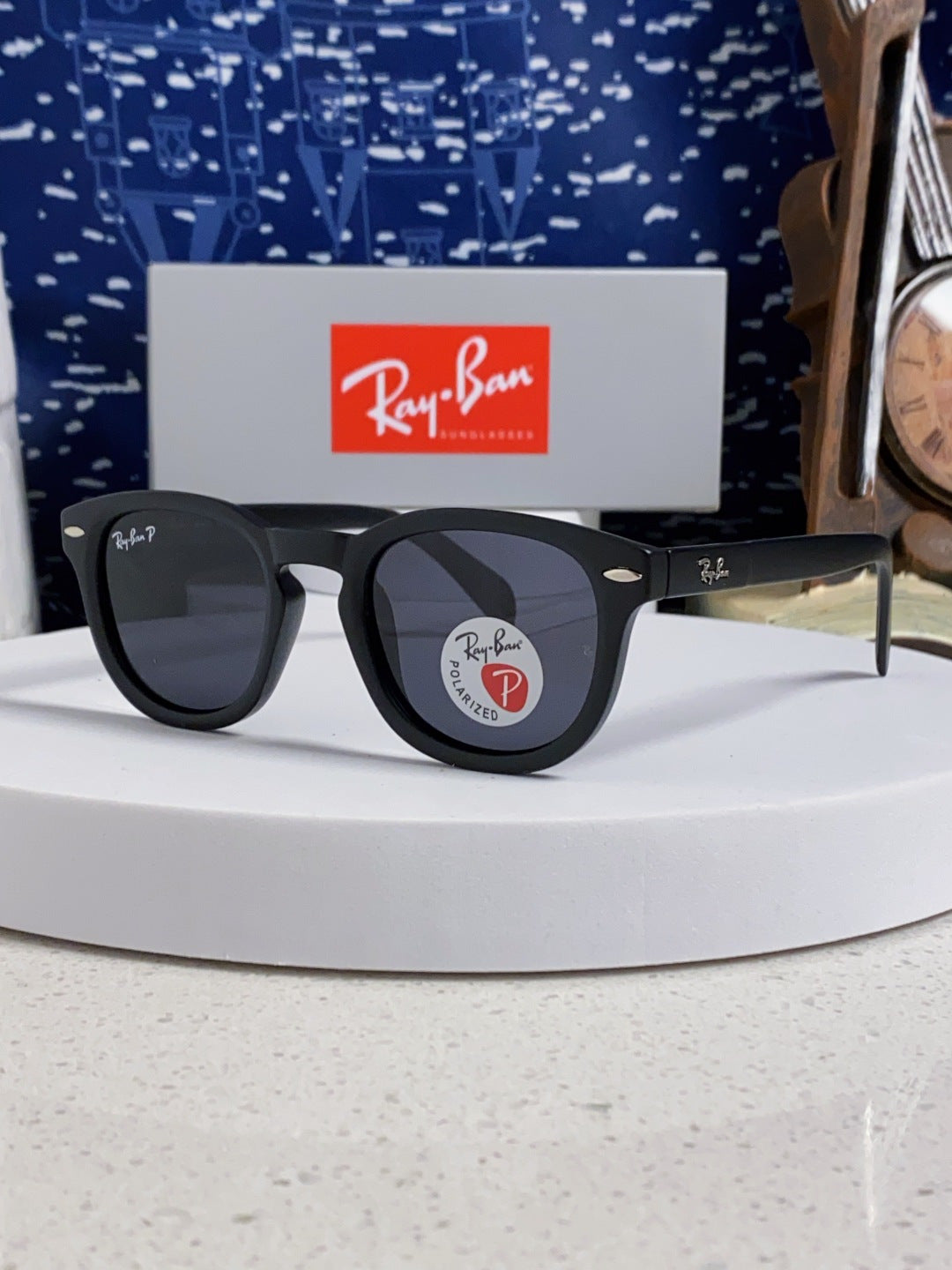 China Replica Ray-Ban Sunglasses 30usd Only