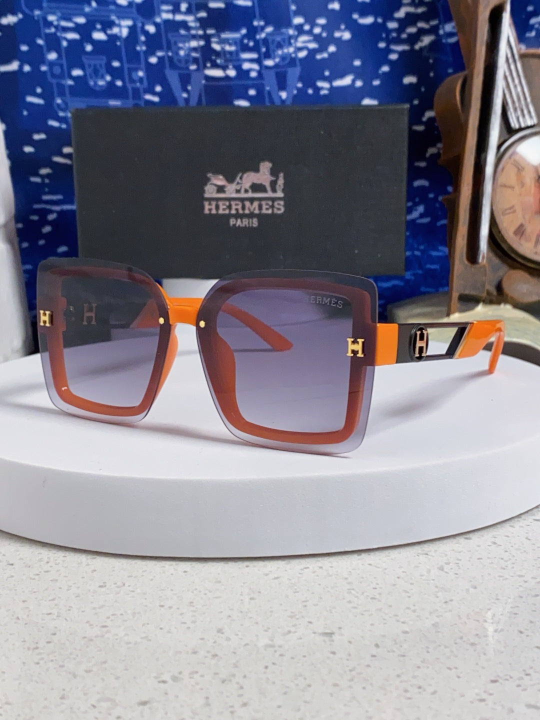 China Replica Hermes Sunglasses 30usd Only