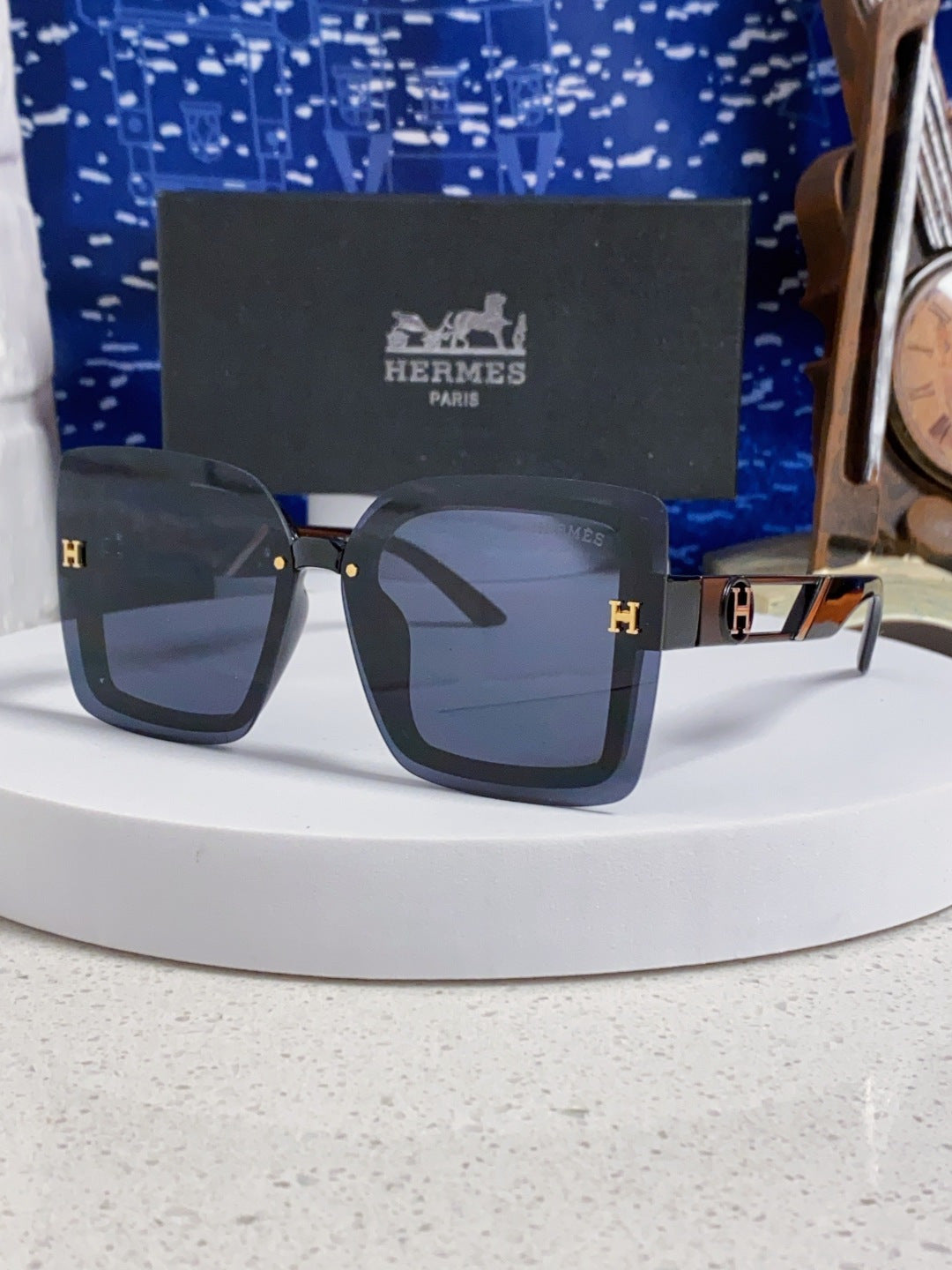 China Replica Hermes Sunglasses 30usd Only