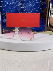 China Replica Cartier Sunglasses 32usd Only