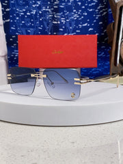 China Replica Cartier Sunglasses 32usd Only
