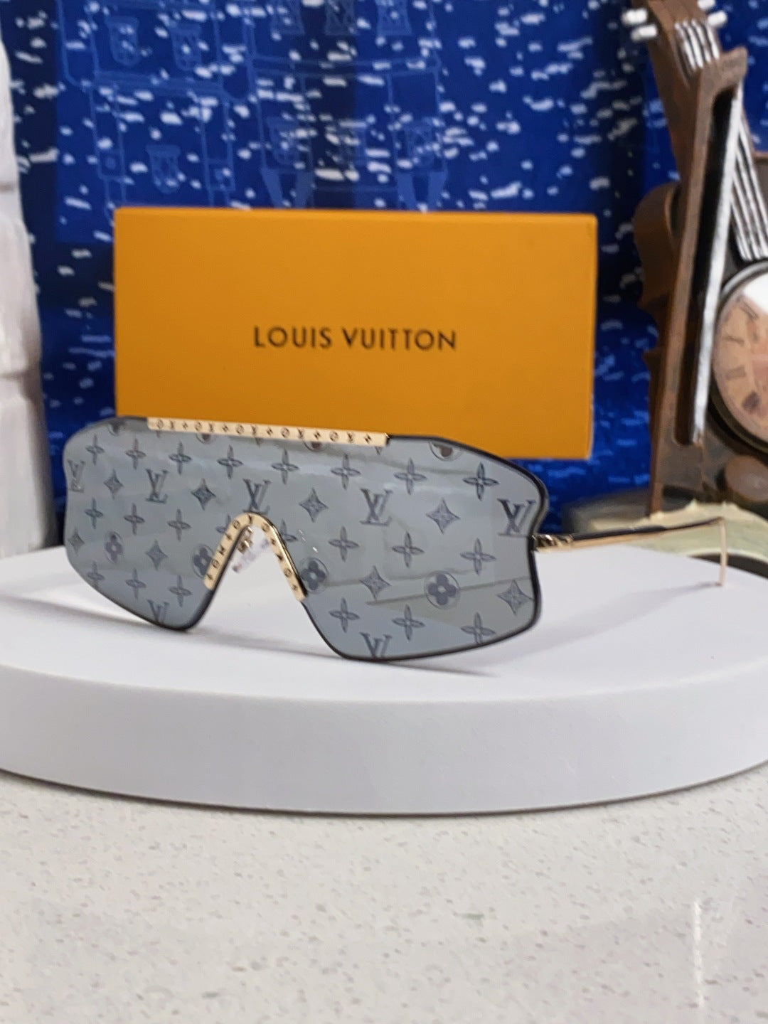 China Replica LV Sunglasses 32usd Only