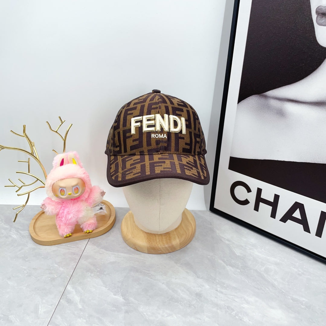 China Replica Fendi Hats 22usd Only