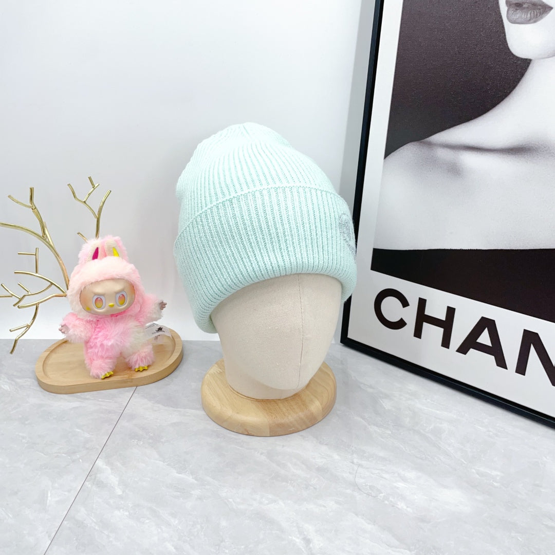 China Replica Chanel Hats 26usd Only