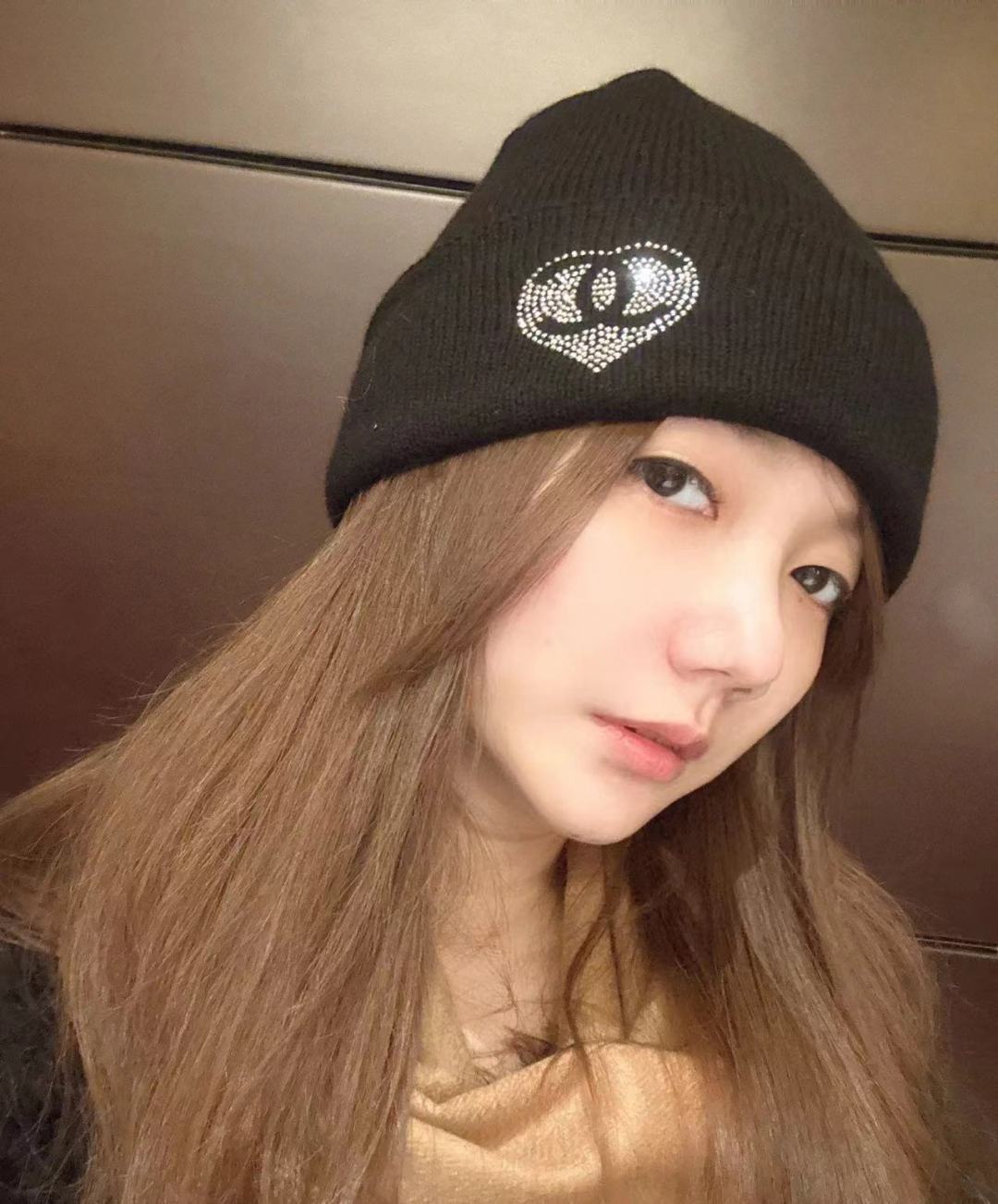China Replica Chanel Hats 26usd Only