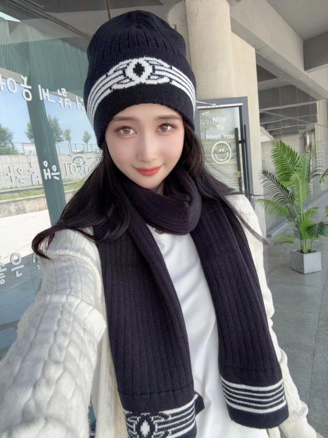 China Replica Chanel Hats 68usd Only