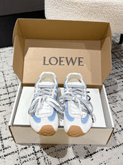 China Replica Loewe Women Shoes 105usd Only