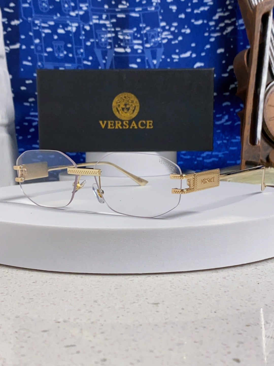 China Replica Versace Sunglasses 30usd Only