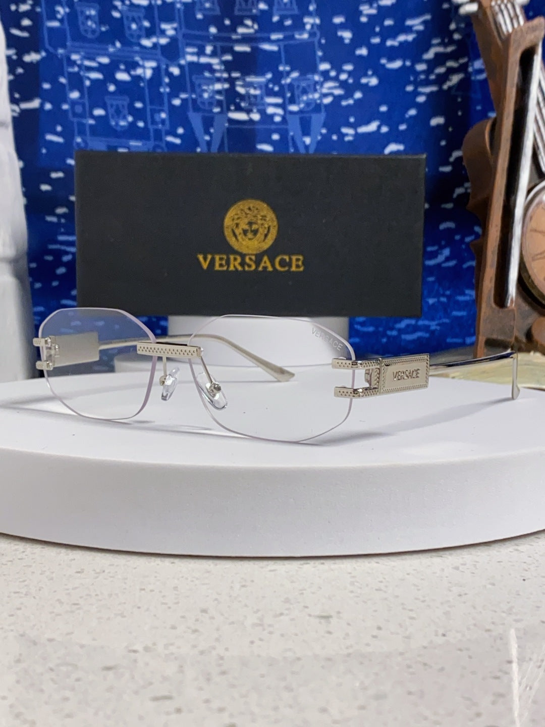 China Replica Versace Sunglasses 30usd Only