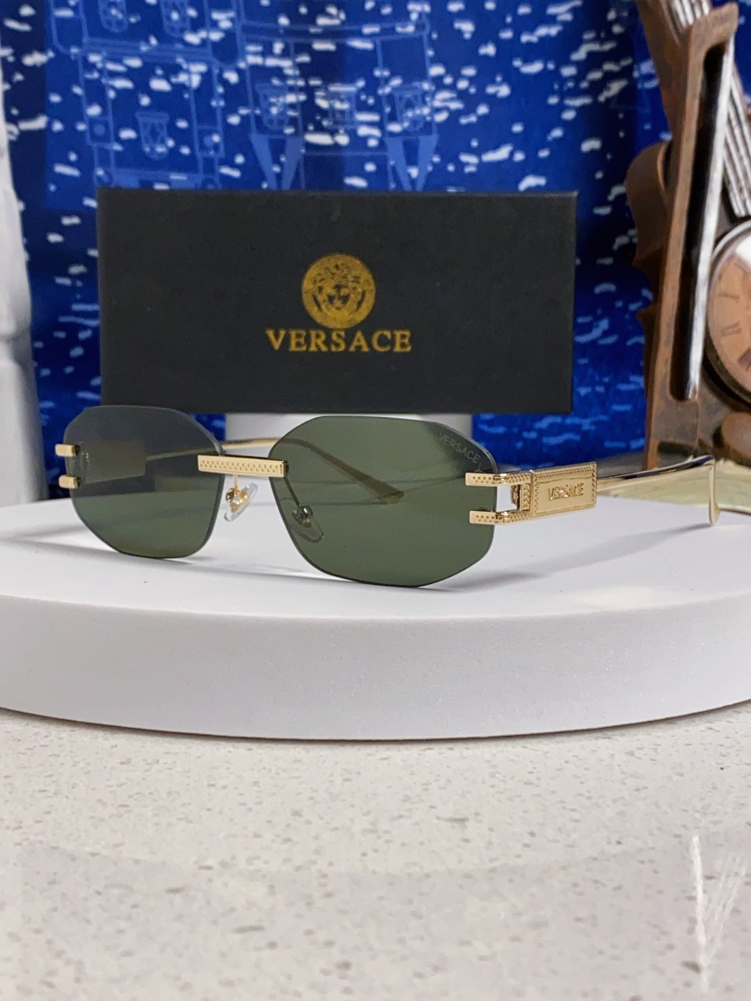 China Replica Versace Sunglasses 30usd Only