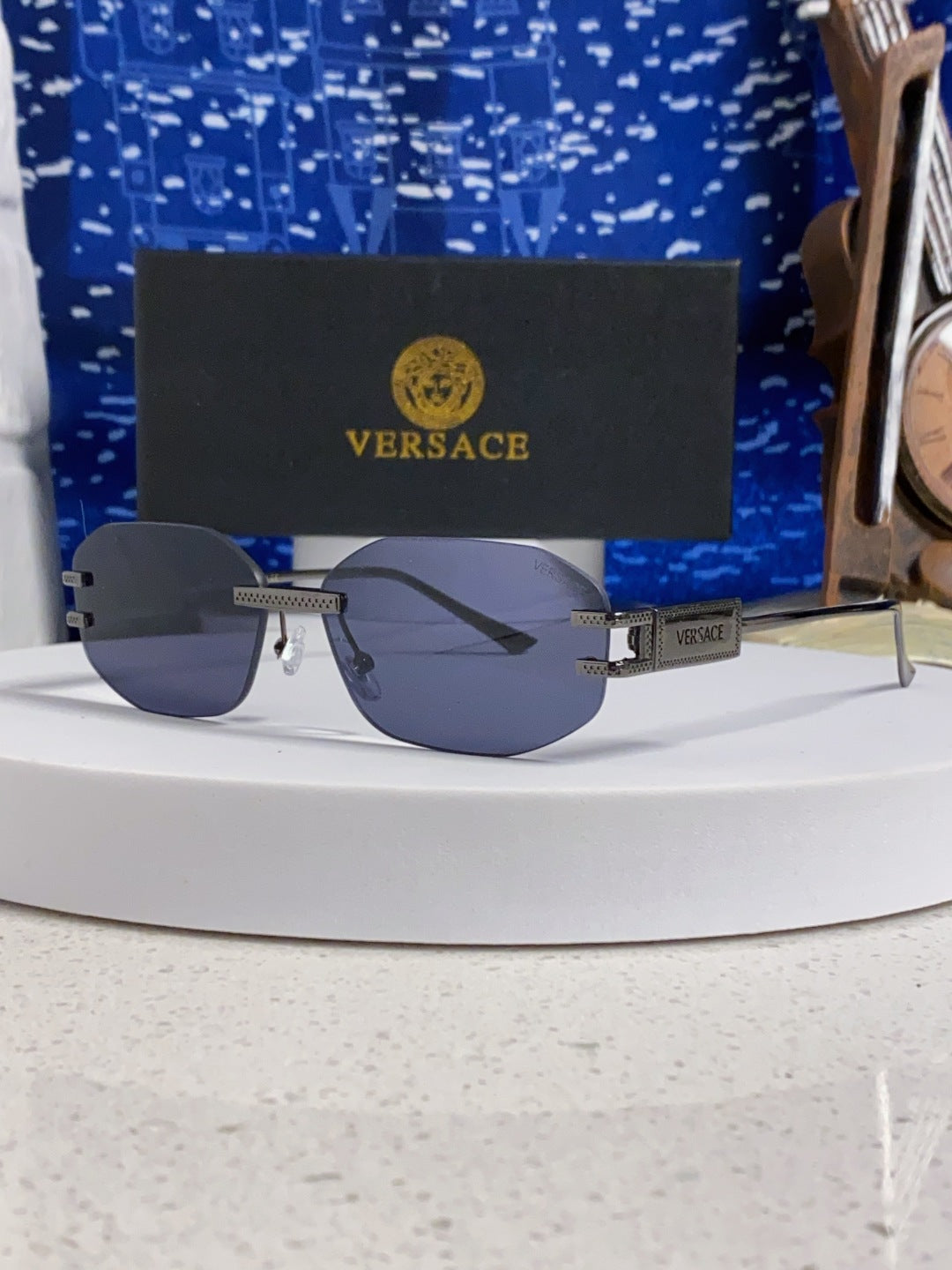 China Replica Versace Sunglasses 30usd Only
