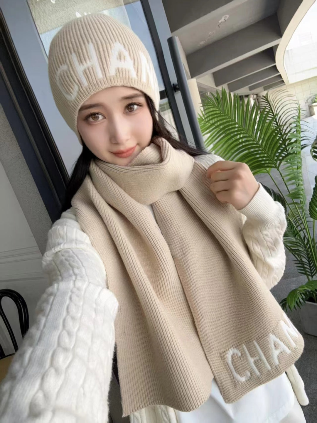 China Replica Chanel Hats 68usd Only