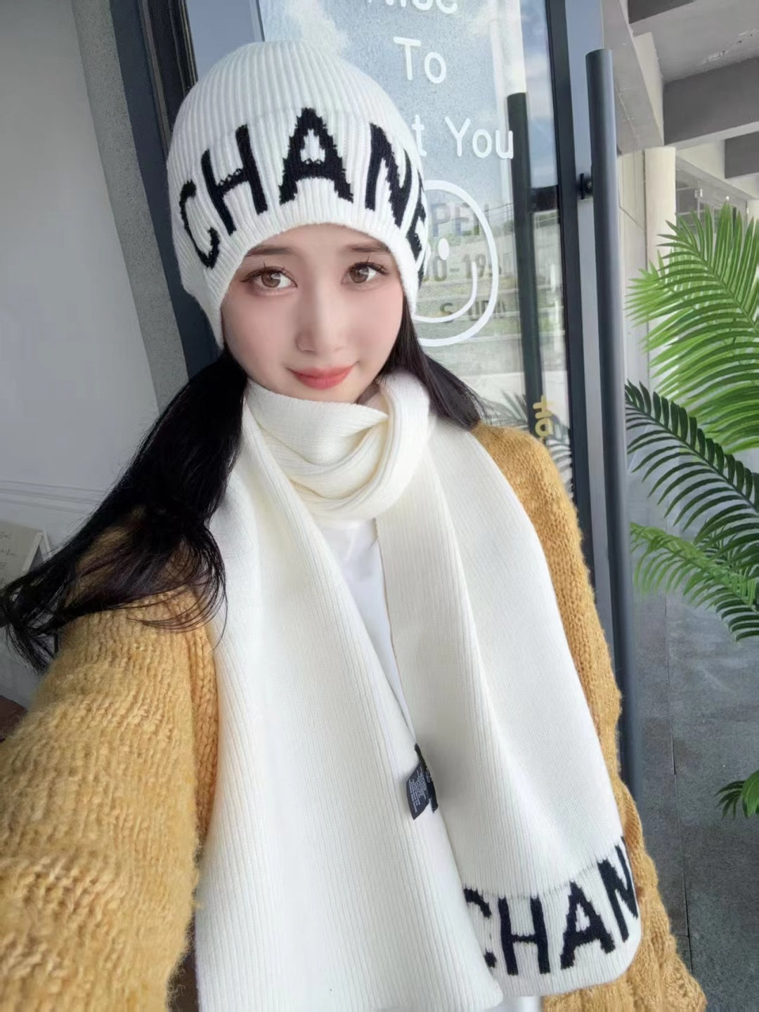 China Replica Chanel Hats 68usd Only