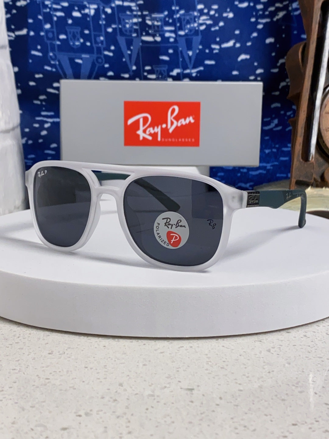 China Replica Ray-Ban Sunglasses 30usd Only