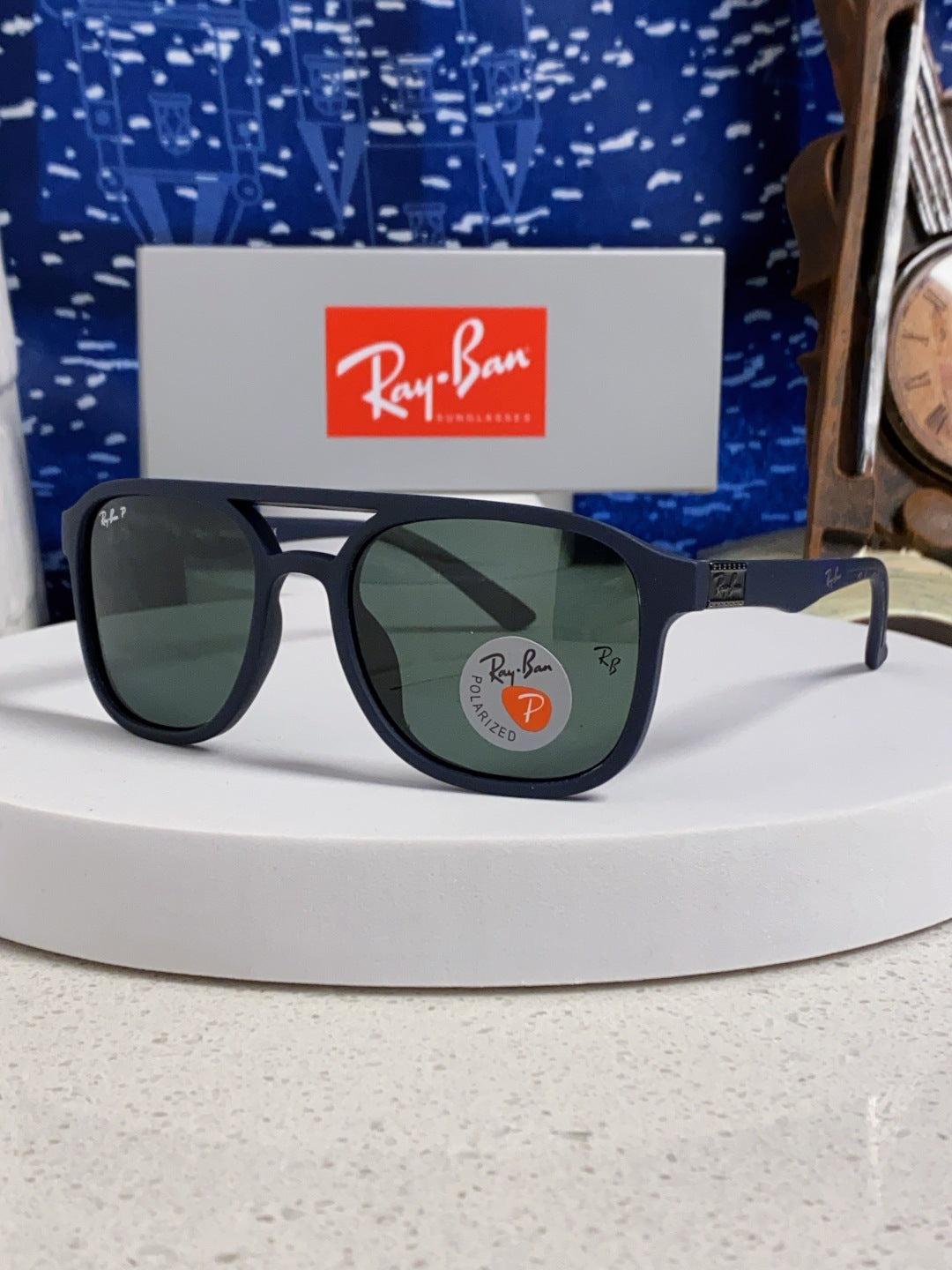 China Replica Ray-Ban Sunglasses 30usd Only