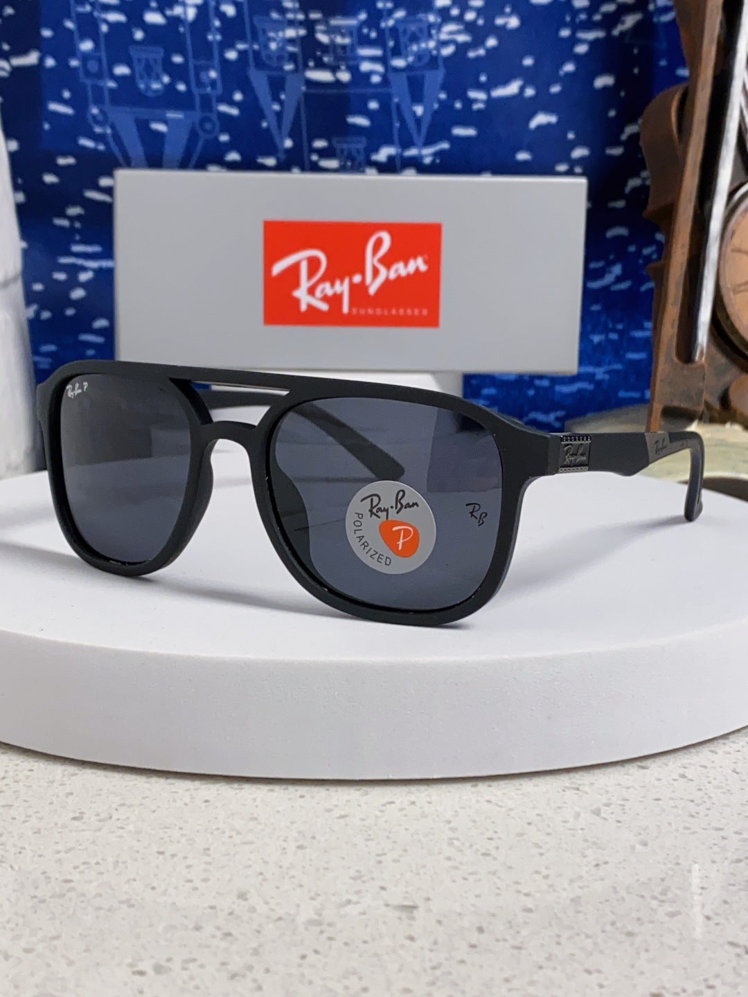 China Replica Ray-Ban Sunglasses 30usd Only