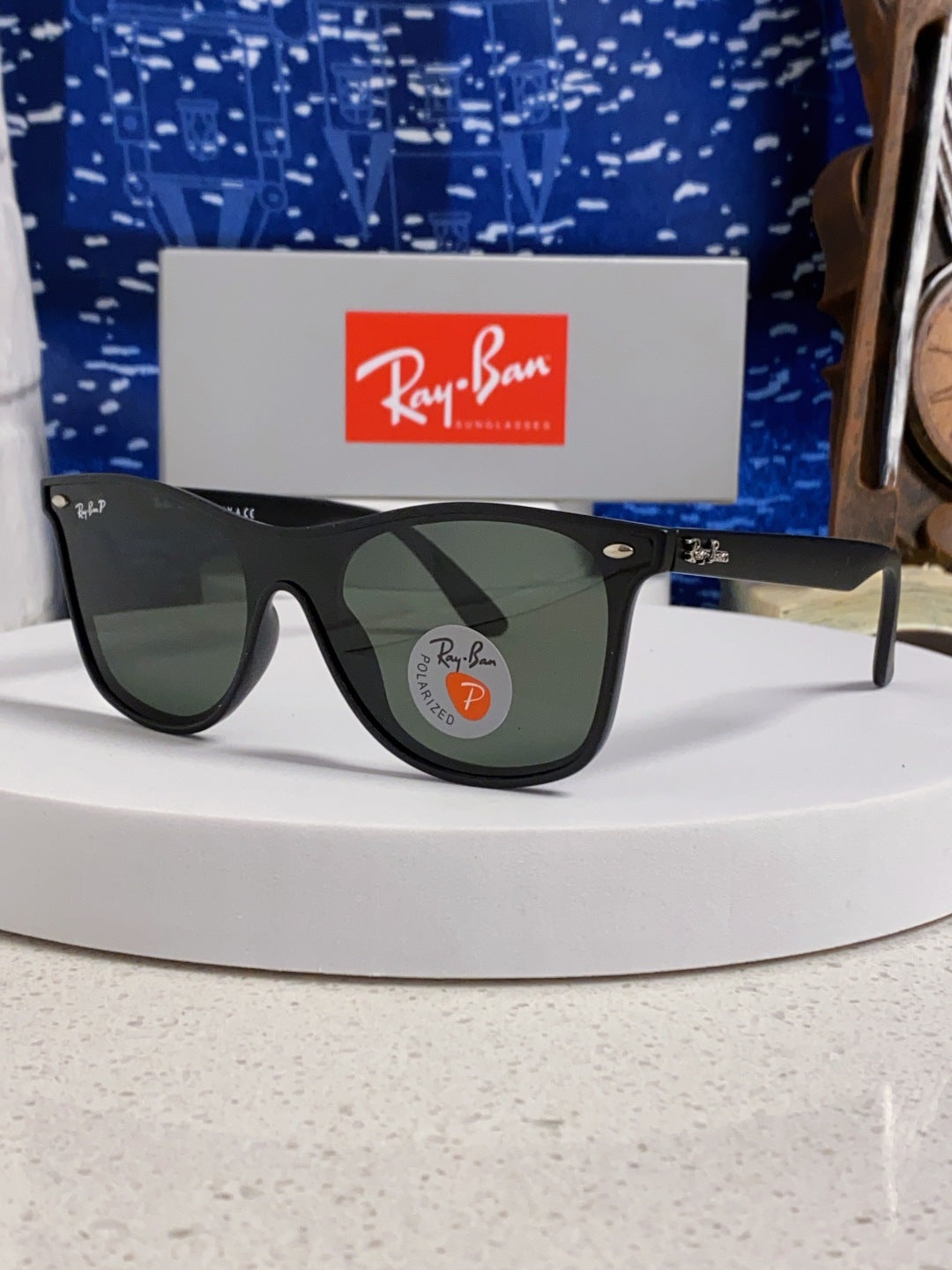 China Replica Ray-Ban Sunglasses 32usd Only