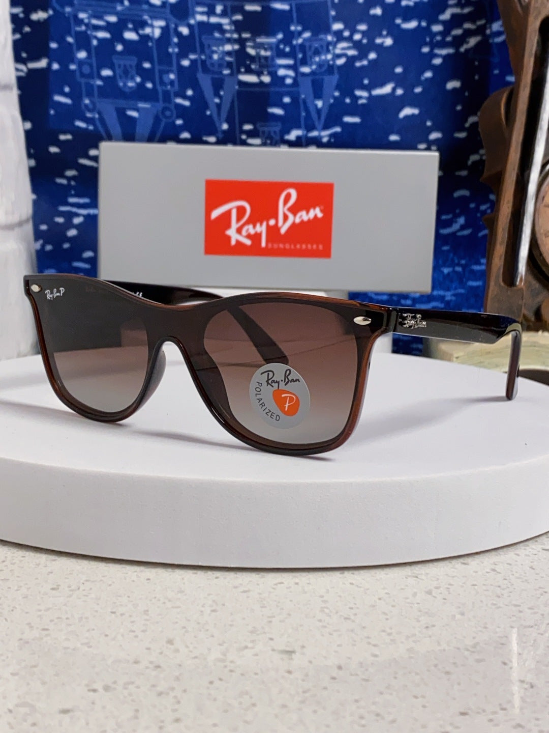 China Replica Ray-Ban Sunglasses 32usd Only