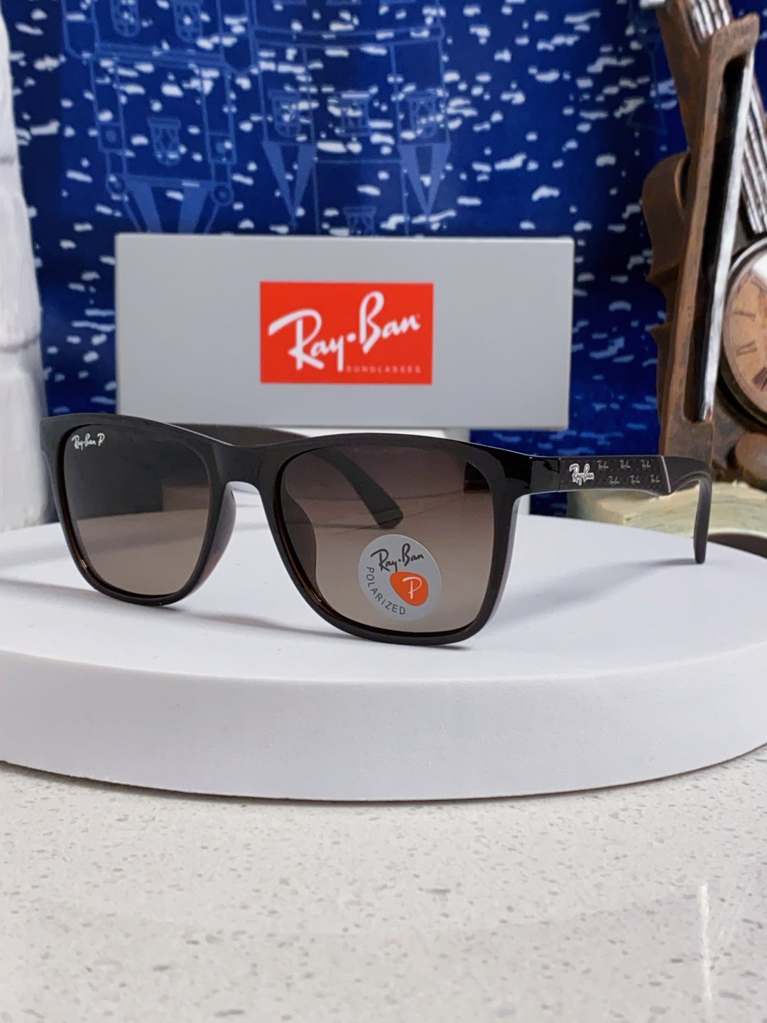 China Replica Ray-Ban Sunglasses 30usd Only