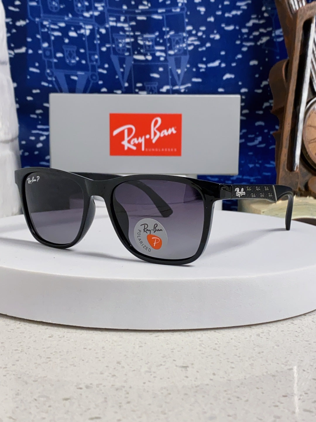 China Replica Ray-Ban Sunglasses 30usd Only