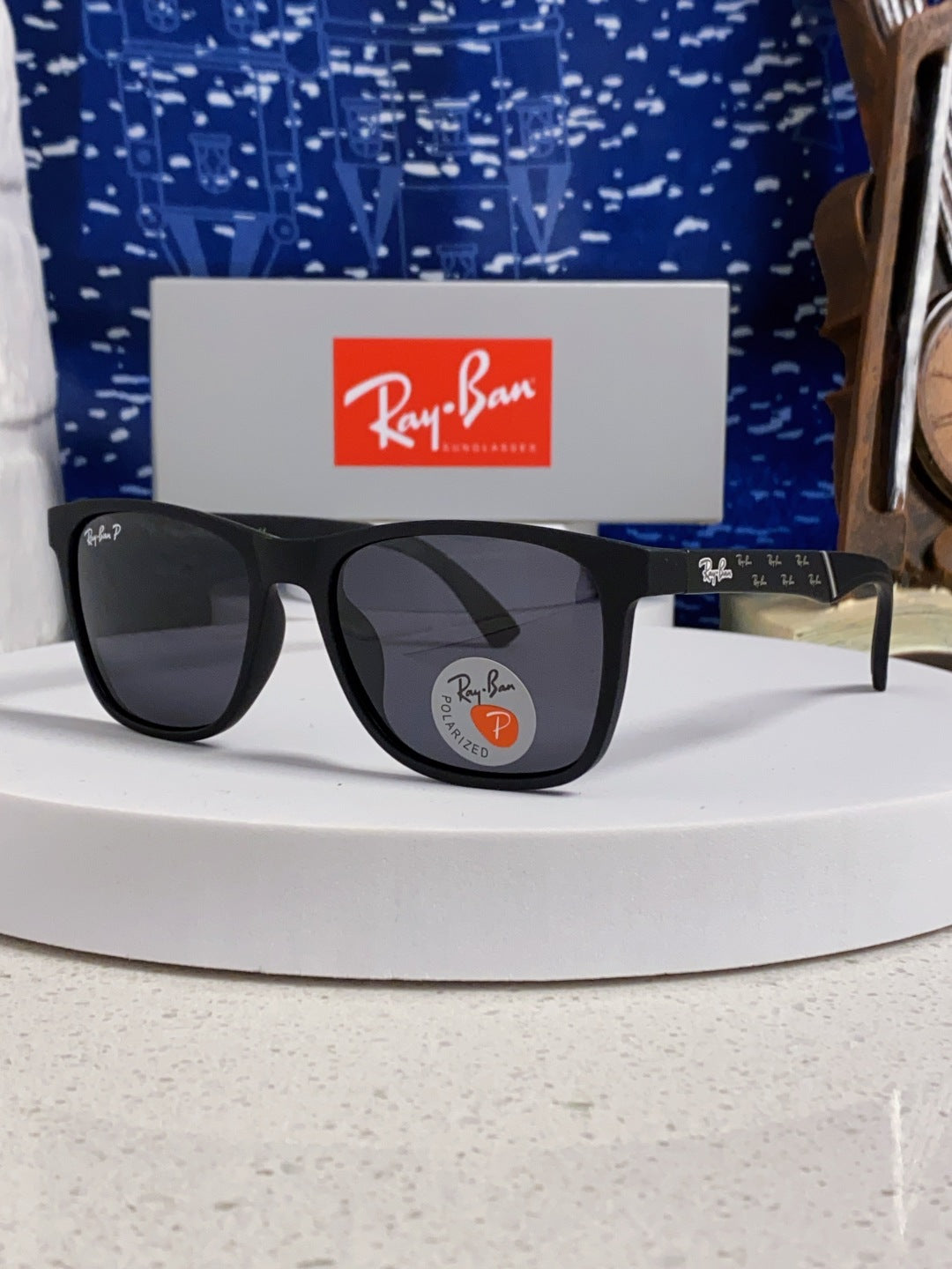 China Replica Ray-Ban Sunglasses 30usd Only