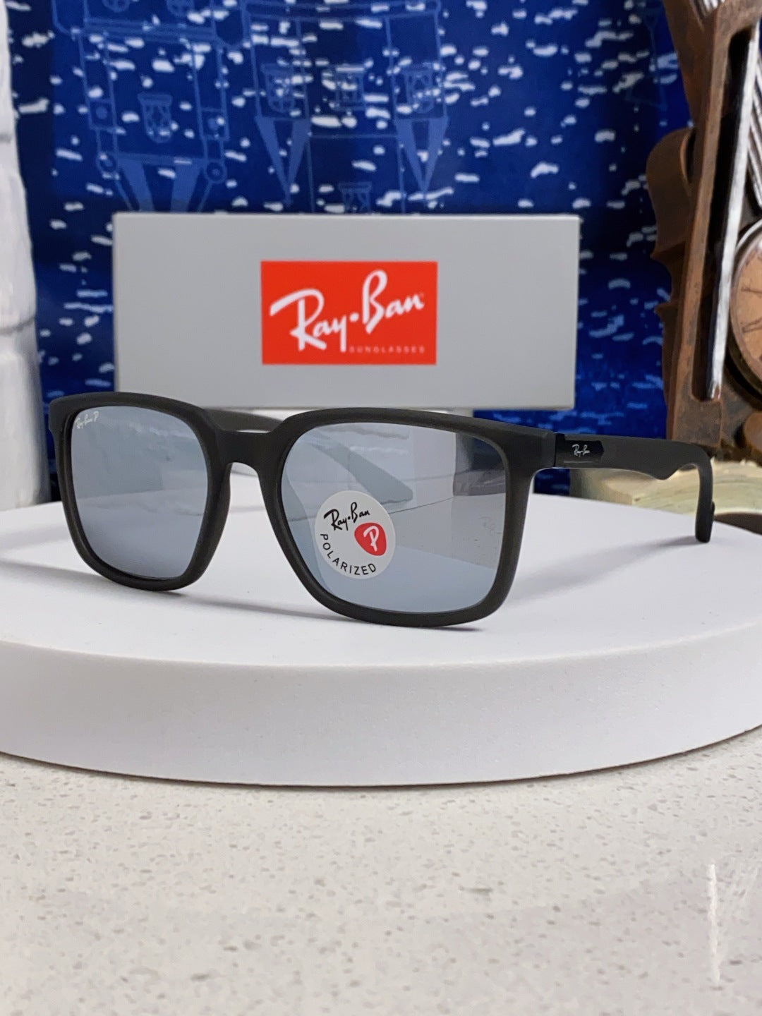 China Replica Ray-Ban Sunglasses 30usd Only