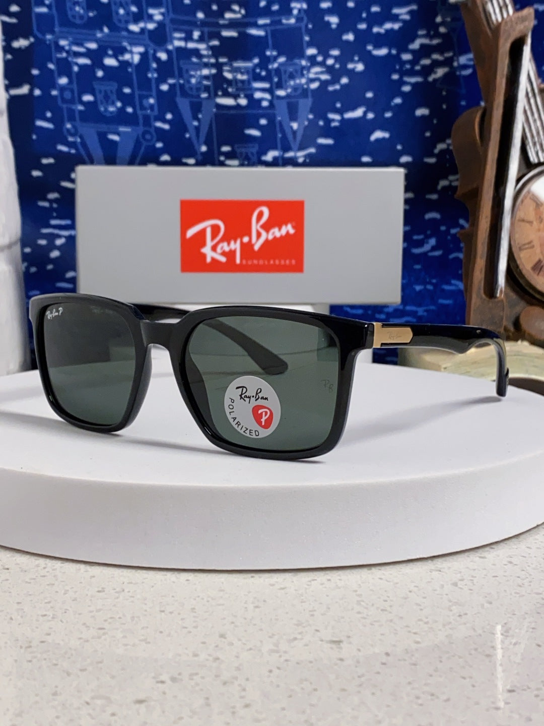 China Replica Ray-Ban Sunglasses 30usd Only