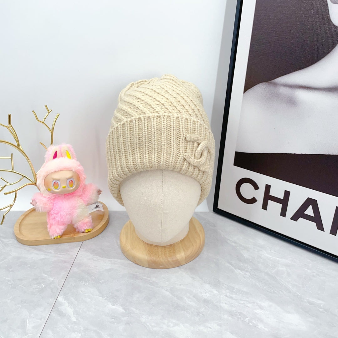 China Replica Chanel Hats 26usd Only