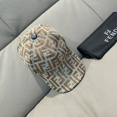 China Replica Fendi Hats 36usd Only