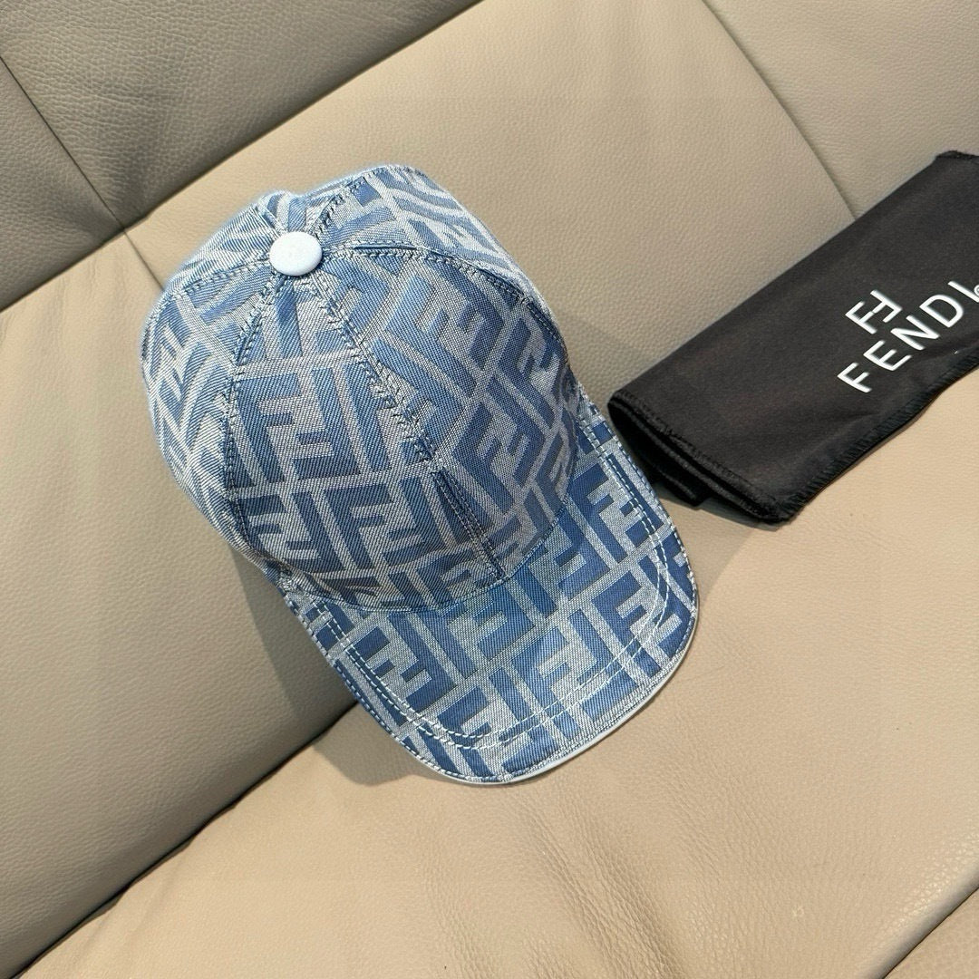 China Replica Fendi Hats 36usd Only