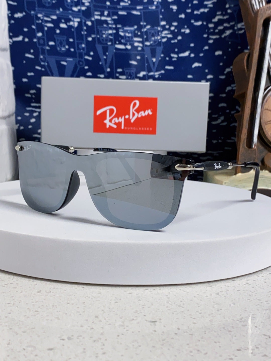 China Replica Ray-Ban Sunglasses 32usd Only