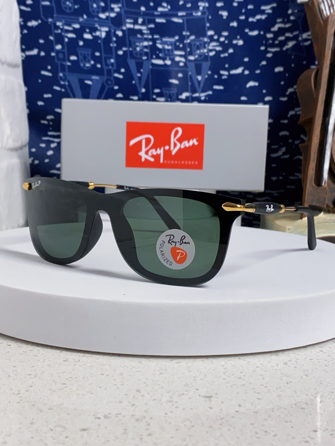 China Replica Ray-Ban Sunglasses 32usd Only