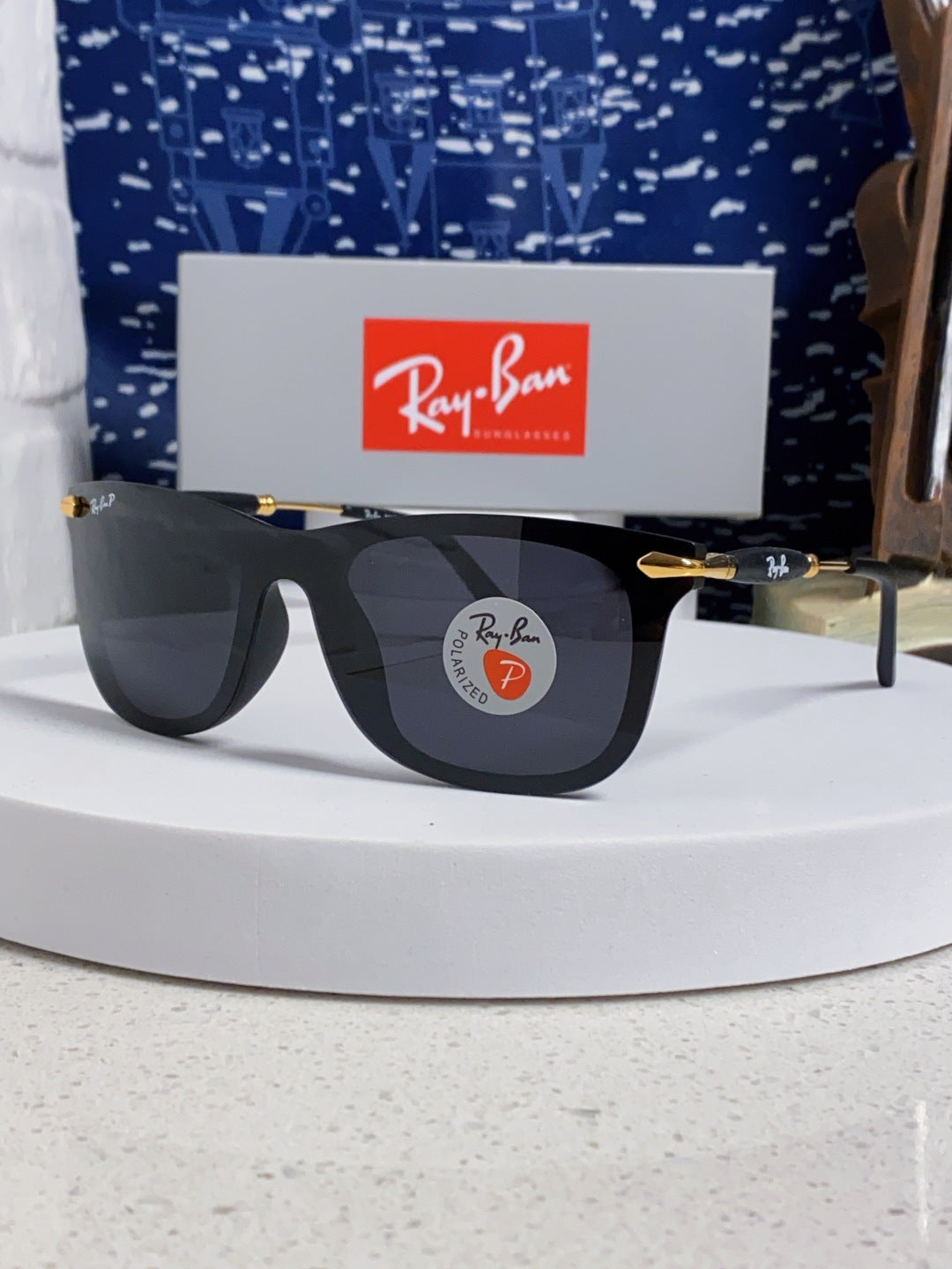 China Replica Ray-Ban Sunglasses 32usd Only